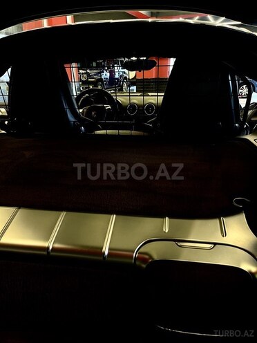 Porsche  2007, 86,800 km - 3.4 l - Bakı