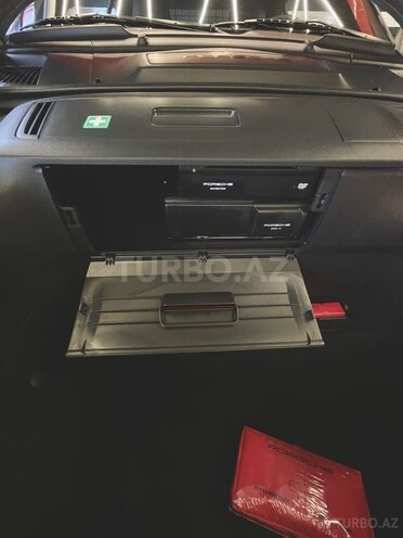 Porsche  2007, 86,800 km - 3.4 l - Bakı