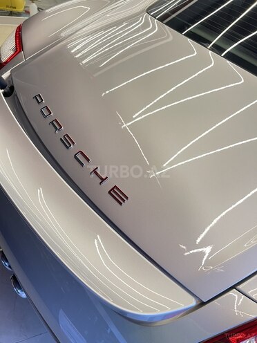 Porsche  2007, 86,800 km - 3.4 l - Bakı