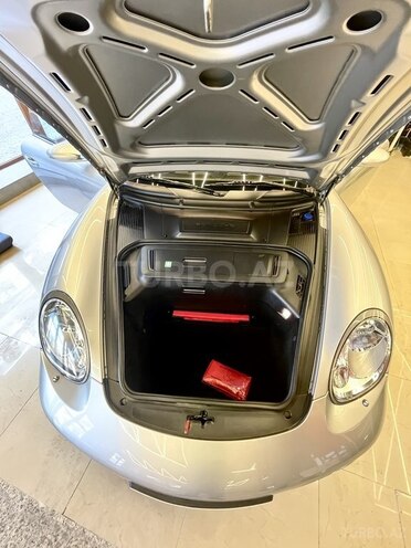 Porsche  2007, 86,800 km - 3.4 l - Bakı