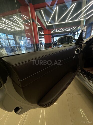 Porsche  2007, 86,800 km - 3.4 l - Bakı
