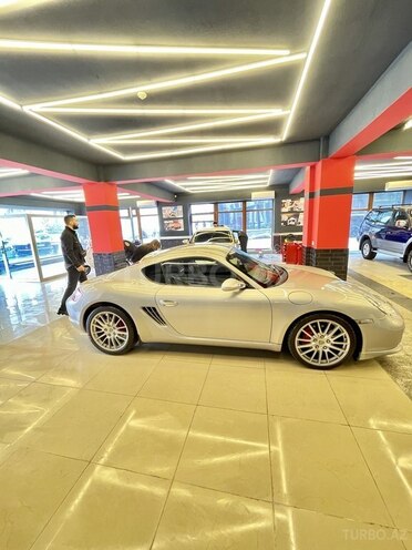 Porsche  2007, 86,800 km - 3.4 l - Bakı