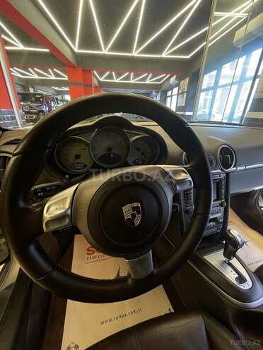 Porsche  2007, 86,800 km - 3.4 l - Bakı
