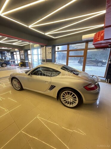 Porsche  2007, 86,800 km - 3.4 l - Bakı