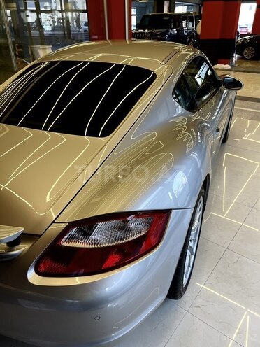 Porsche  2007, 86,800 km - 3.4 l - Bakı
