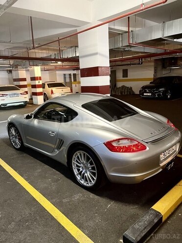 Porsche  2007, 86,800 km - 3.4 l - Bakı