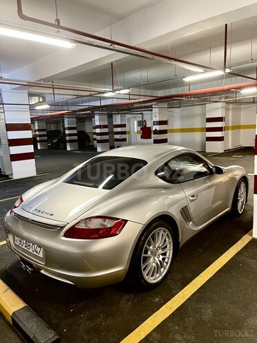 Porsche  2007, 86,800 km - 3.4 l - Bakı