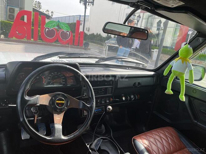 LADA (VAZ) Niva 2010, 230,000 km - 1.7 l - Bakı