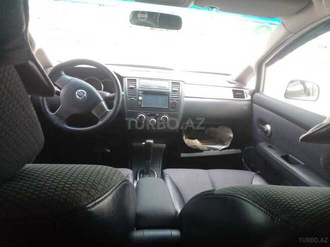 Nissan Tiida 2008, 172,326 km - 1.6 л - Bakı