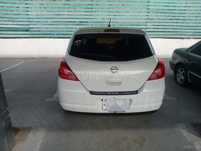 Nissan Tiida 2008, 172,326 km - 1.6 л - Bakı