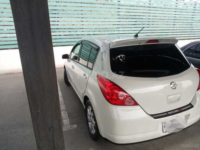 Nissan Tiida 2008, 172,326 km - 1.6 л - Bakı