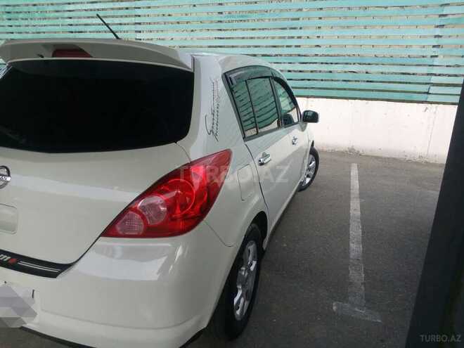 Nissan Tiida 2008, 172,326 km - 1.6 л - Bakı