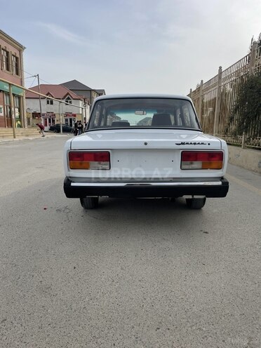 LADA (VAZ) 2107 2007, 150,000 km - 1.6 л - Bakı