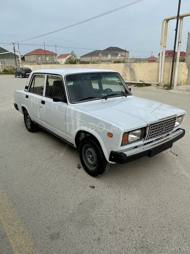 LADA (VAZ) 2107 2007, 150,000 km - 1.6 л - Bakı
