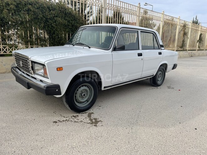 LADA (VAZ) 2107 2007, 150,000 km - 1.6 л - Bakı