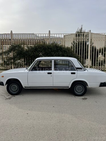 LADA (VAZ) 2107 2007, 150,000 km - 1.6 л - Bakı
