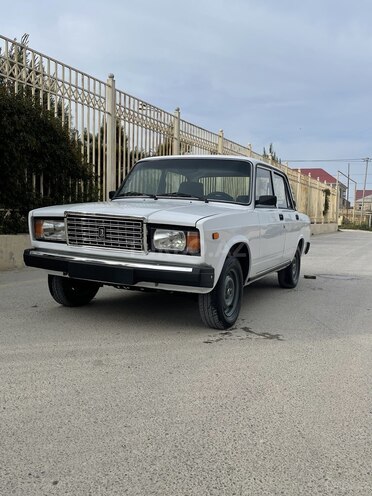 LADA (VAZ) 2107 2007, 150,000 km - 1.6 л - Bakı