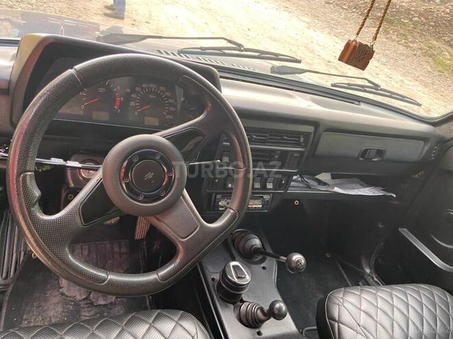 LADA (VAZ) Niva 2013, 150,000 km - 1.7 л - Bakı