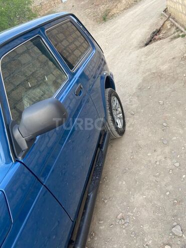LADA (VAZ) Niva 2013, 150,000 km - 1.7 л - Bakı