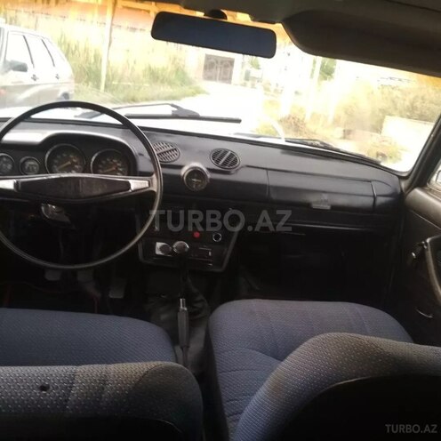 LADA (VAZ) 2106 1981, 258,663 km - 1.6 l - Mingəçevir