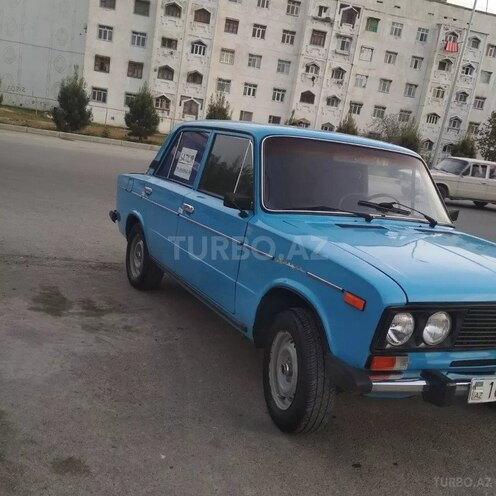 LADA (VAZ) 2106 1981, 258,663 km - 1.6 l - Mingəçevir