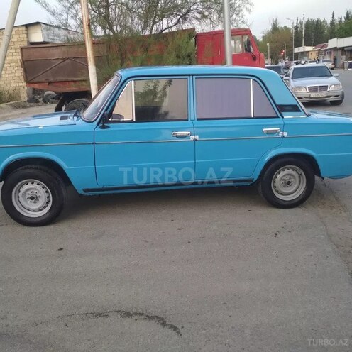 LADA (VAZ) 2106 1981, 258,663 km - 1.6 l - Mingəçevir