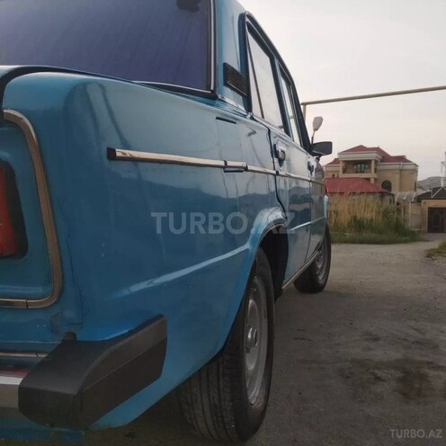 LADA (VAZ) 2106 1981, 258,663 km - 1.6 l - Mingəçevir