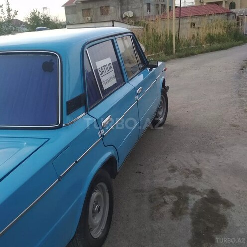 LADA (VAZ) 2106 1981, 258,663 km - 1.6 l - Mingəçevir