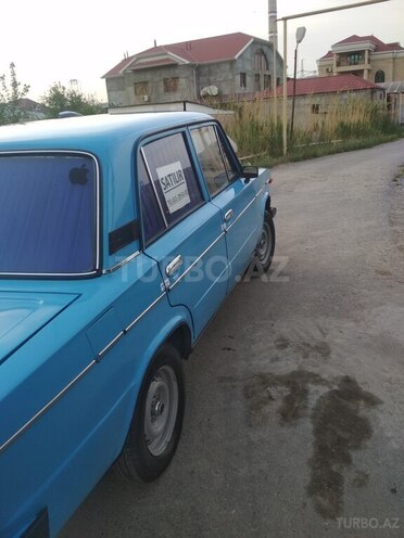 LADA (VAZ) 2106 1981, 258,663 km - 1.6 l - Mingəçevir