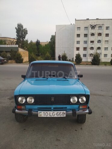 LADA (VAZ) 2106 1981, 258,663 km - 1.6 l - Mingəçevir