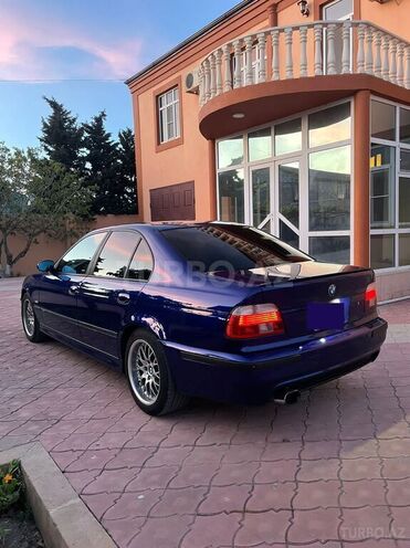BMW 528 1998, 400,000 km - 2.8 l - Bakı