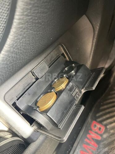 BMW 528 1998, 400,000 km - 2.8 l - Bakı