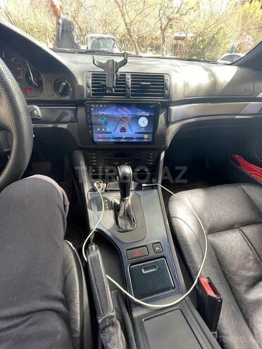 BMW 528 1998, 400,000 km - 2.8 l - Bakı
