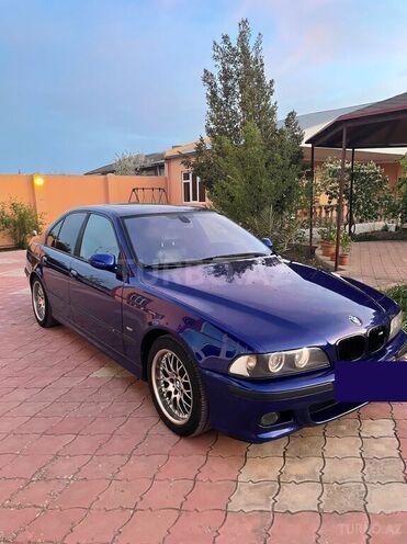 BMW 528 1998, 400,000 km - 2.8 l - Bakı