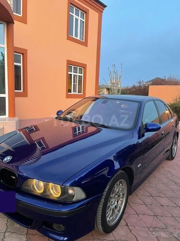 BMW 528 1998, 400,000 km - 2.8 l - Bakı