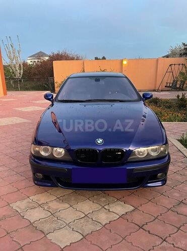 BMW 528 1998, 400,000 km - 2.8 l - Bakı