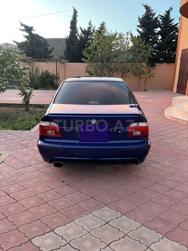 BMW 528 1998, 400,000 km - 2.8 l - Bakı