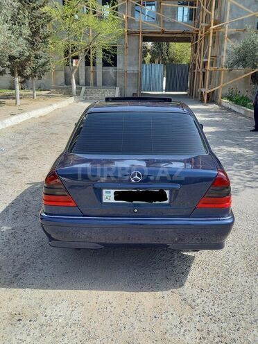 Mercedes C 180 1999, 335,000 km - 1.8 l - Bakı