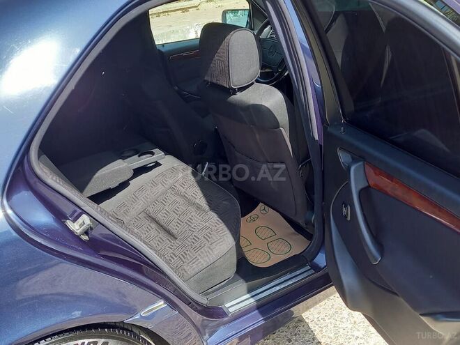 Mercedes C 180 1999, 335,000 km - 1.8 l - Bakı