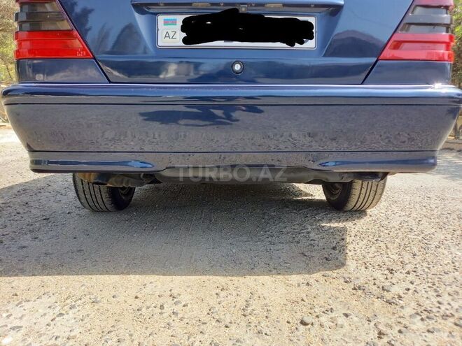 Mercedes C 180 1999, 335,000 km - 1.8 l - Bakı