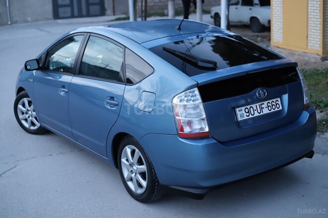 Toyota Prius 2008, 214,600 km - 1.5 l - Bakı