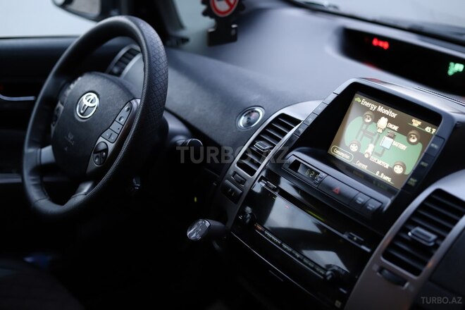 Toyota Prius 2008, 214,600 km - 1.5 l - Bakı