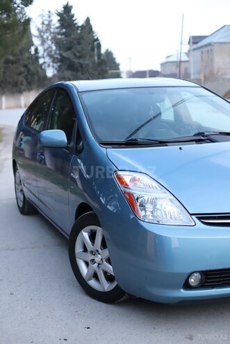 Toyota Prius 2008, 214,600 km - 1.5 l - Bakı
