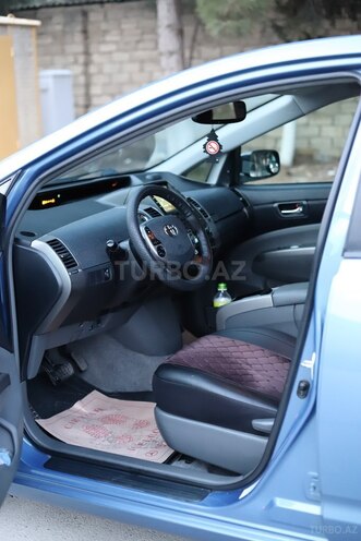 Toyota Prius 2008, 214,600 km - 1.5 l - Bakı