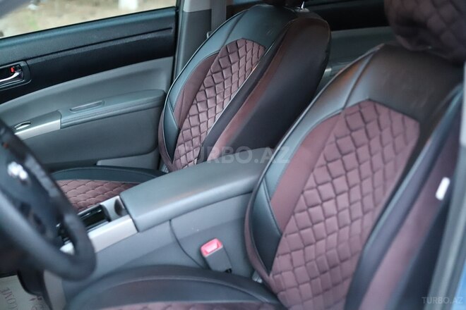 Toyota Prius 2008, 214,600 km - 1.5 l - Bakı