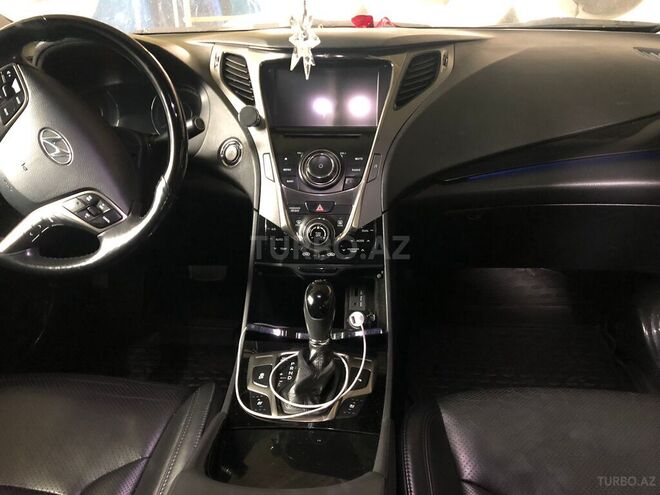 Hyundai Grandeur 2014, 173,000 km - 2.4 l - Bakı