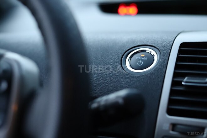 Toyota Prius 2008, 214,600 km - 1.5 l - Bakı