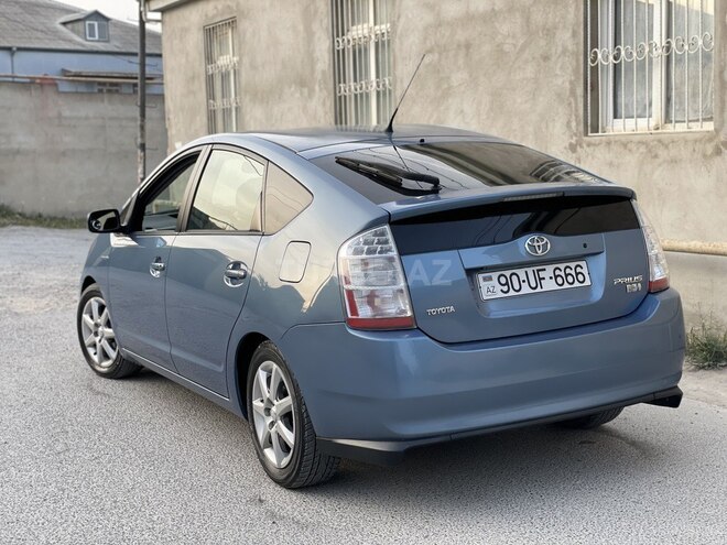 Toyota Prius 2008, 214,600 km - 1.5 l - Bakı