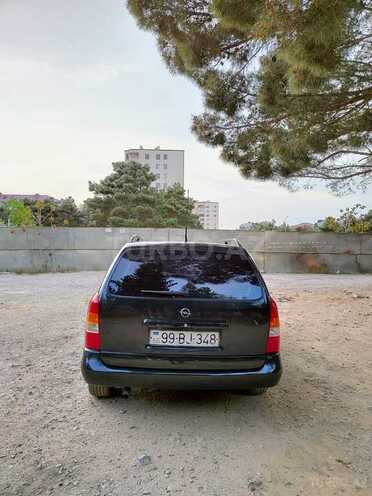 Opel Astra 1999, 375,845 km - 2.0 л - Sumqayıt