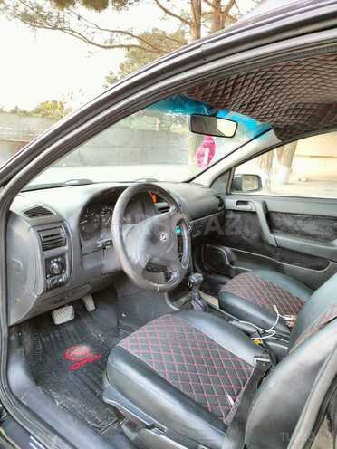 Opel Astra 1999, 375,845 km - 2.0 л - Sumqayıt